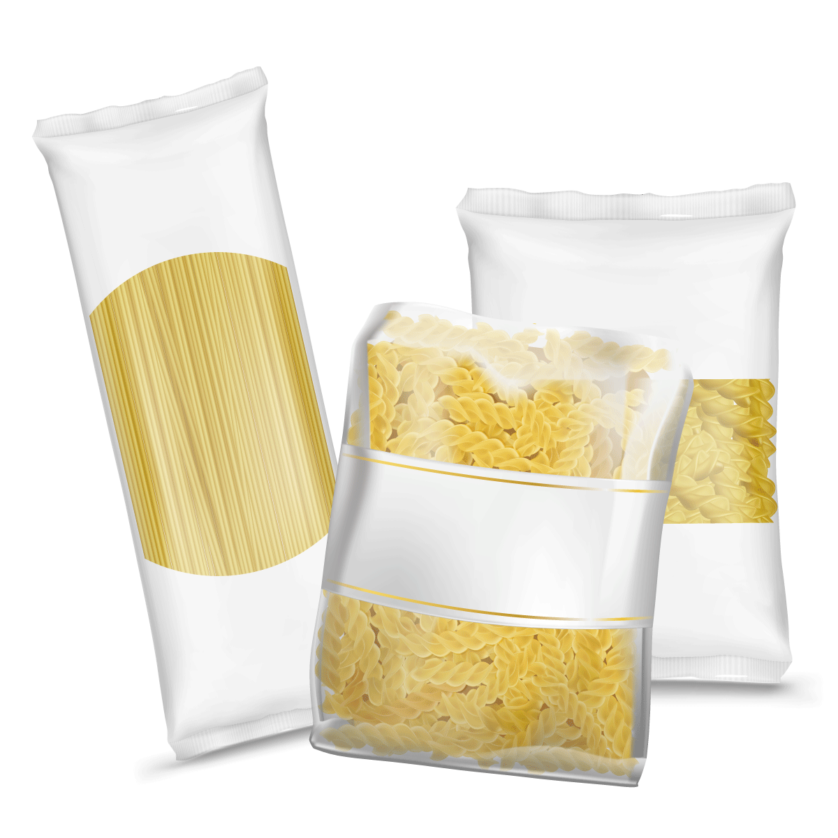 Grafiche Rozzi - packaging flessibile per il settore della pasta e del riso
